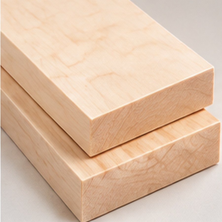 Ayous Deck