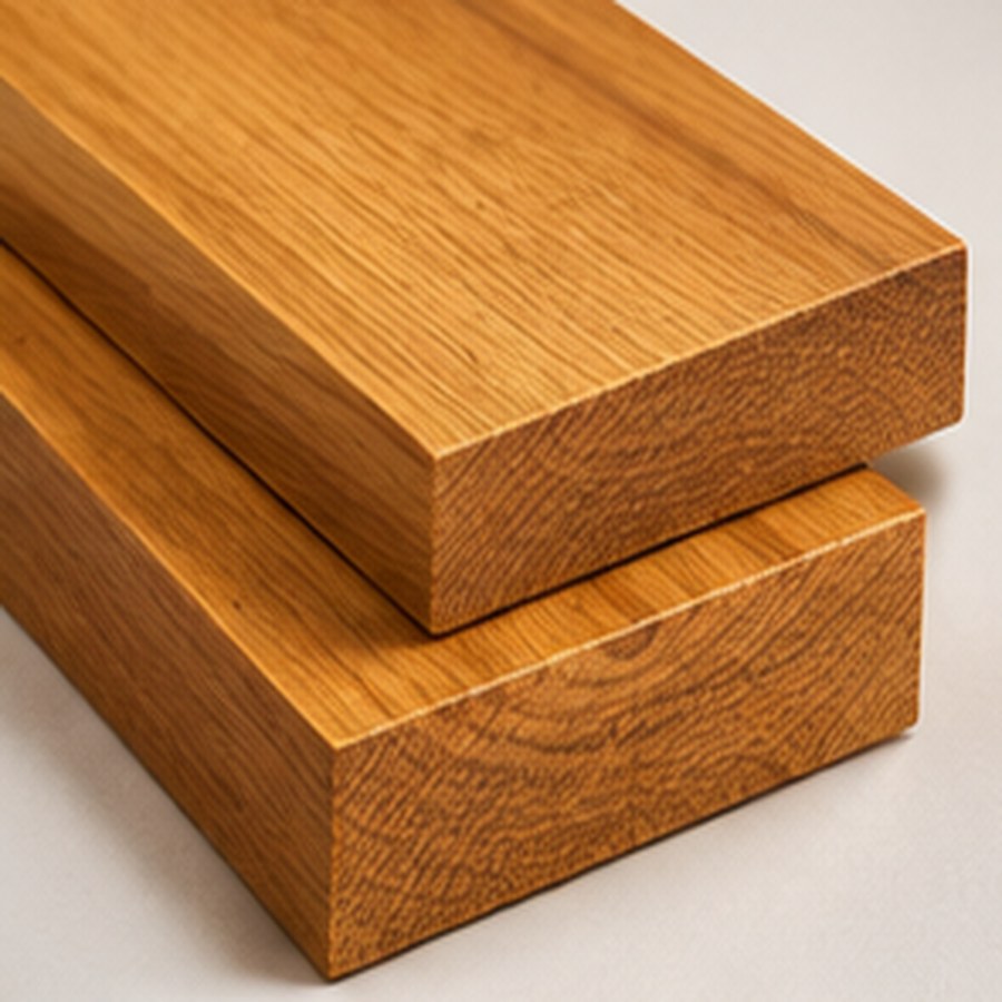 İroko Deck