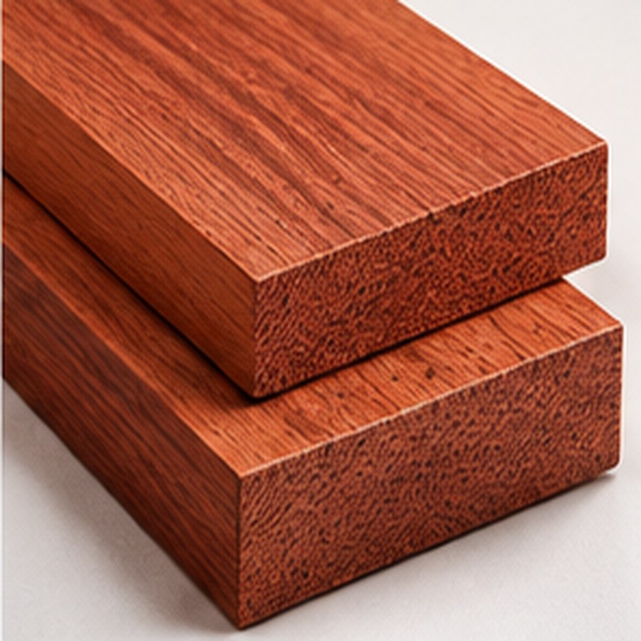 Sapelli Deck
