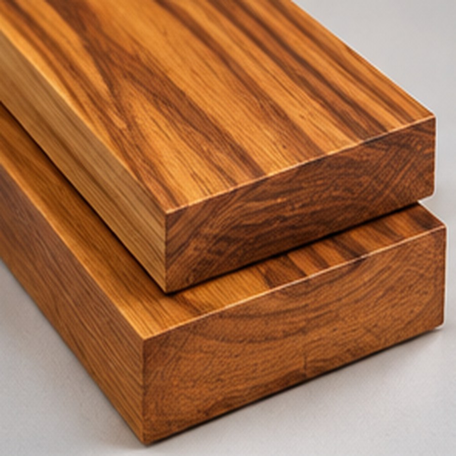 Teak Deck